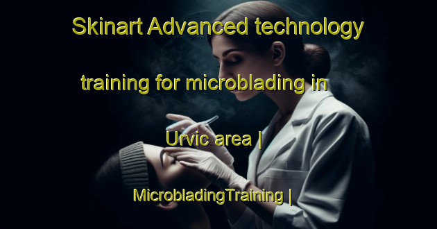 Skinart Advanced technology training for microblading in Urvic area | MicrobladingTraining | MicrobladingClasses | SkinartTraining-Serbia